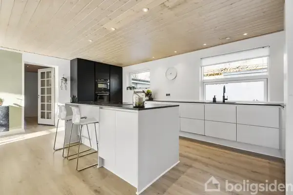 Villa på Golfvej 34, 6715 Esbjerg N