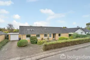 Villa på Kingosvej 45, 9490 Pandrup