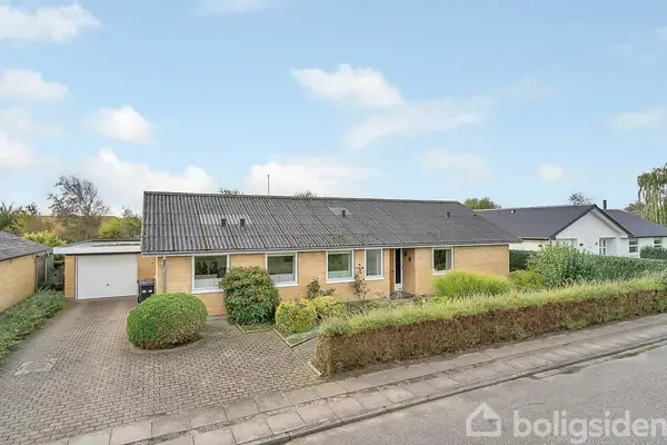 Villa på Kingosvej 45, 9490 Pandrup