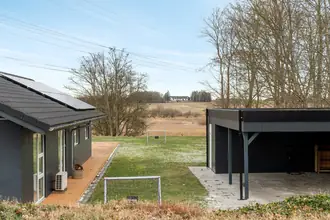 Villa på Storskovvej 94, Ormslev, 8260 Viby J