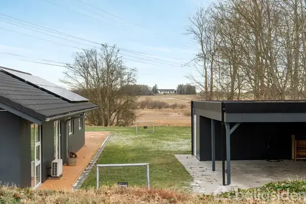 Villa på Storskovvej 94, 8260 Viby J