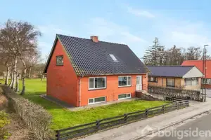 Villa på Tårsvej 32, 9870 Sindal