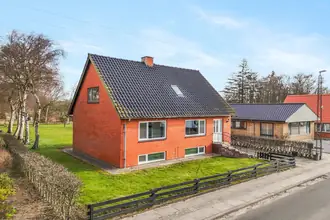 Villa på Tårsvej 32, Lendum, 9870 Sindal
