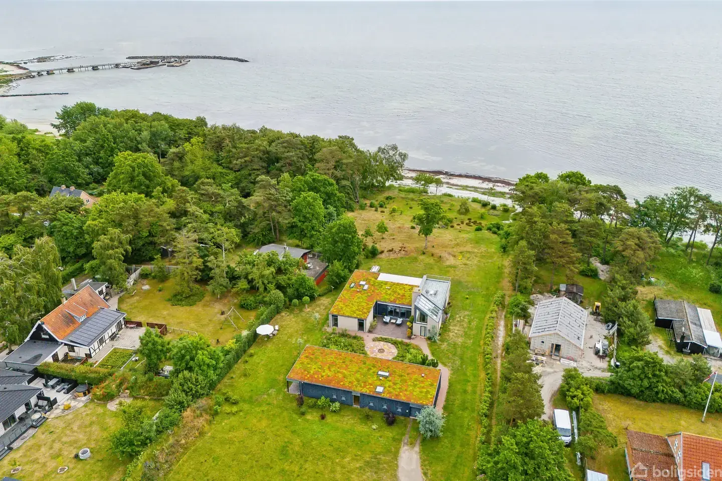 Villa på Turistvej 5B, 3730 Nexø
