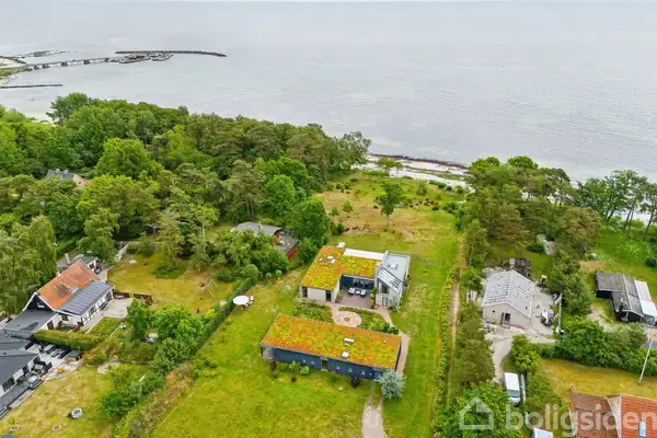 Villa på Turistvej 5B, 3730 Nexø