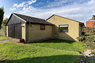 Villa på G.C. Amdrups Vej 18, 9210 Aalborg SØ