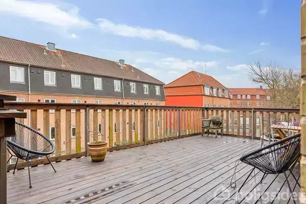 Ejerlejlighed på Katrinedalsvej 46, st. 1., 2720 Vanløse
