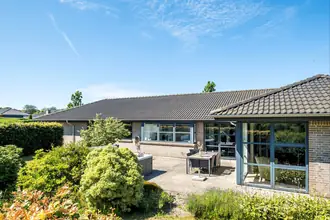 Villa på Dalhøjen 6, 9690 Fjerritslev