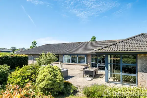 Villa på Dalhøjen 6, 9690 Fjerritslev