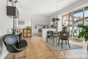 Ejerlejlighed på Islandsgade 26, 1., 6700 Esbjerg