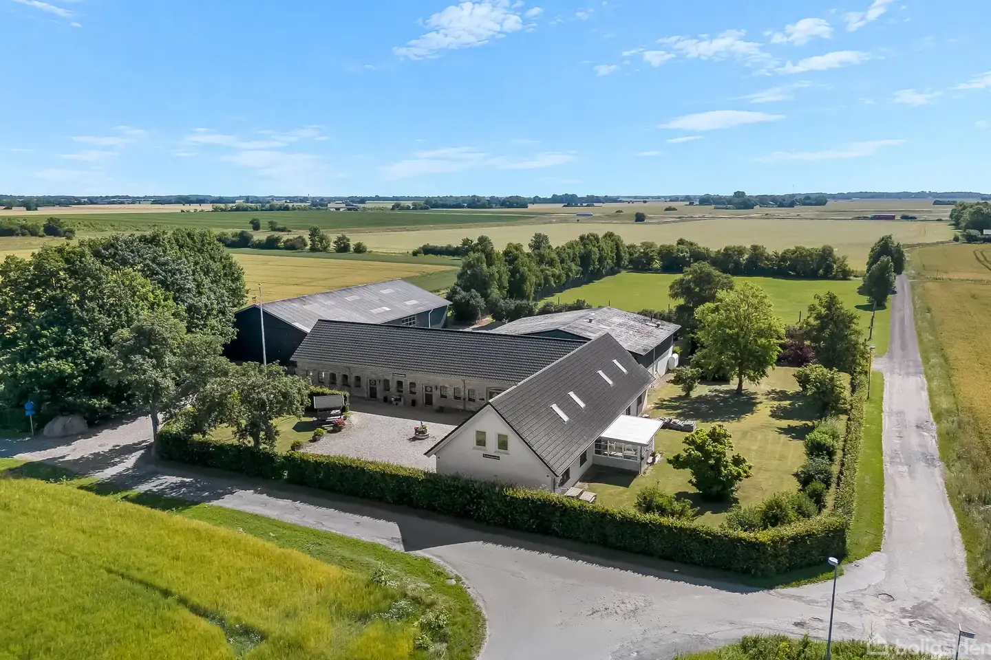 Villa på Snedkervej 5, 4970 Rødby