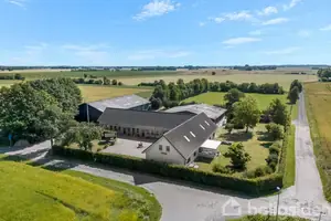 Villa på Snedkervej 5, 4970 Rødby