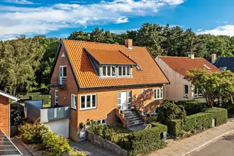 Villa på Lundemarken 58, 4400 Kalundborg