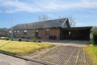 Villa på Nørretorp 14, Gjellerup, 7400
