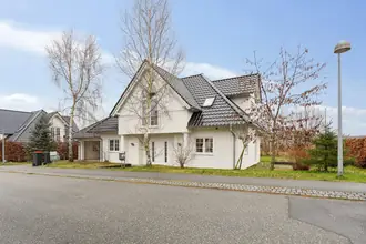 Villa på Breddam 57, 3230 Græsted