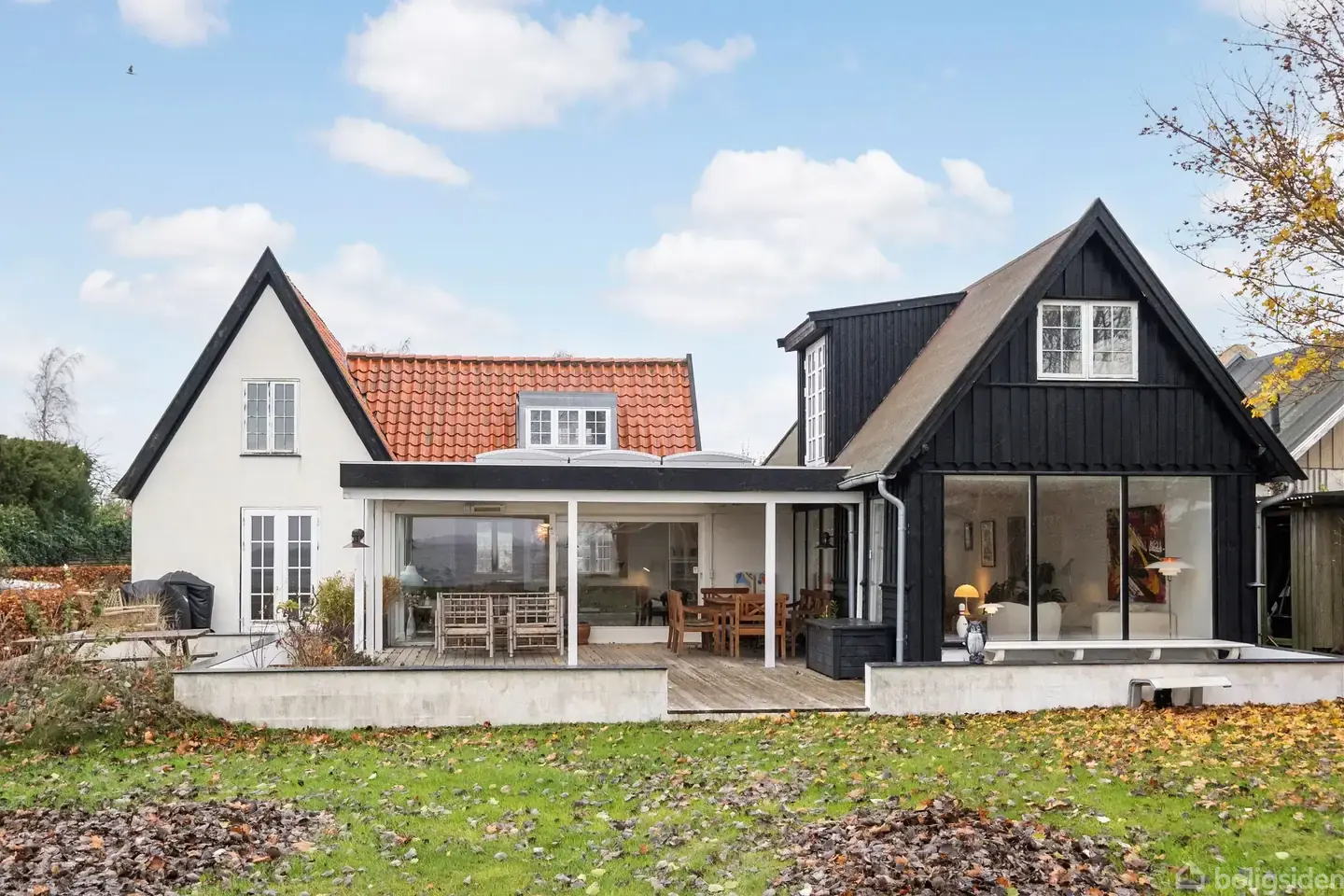 Villa på Færgevej 97A, 3600 Frederikssund