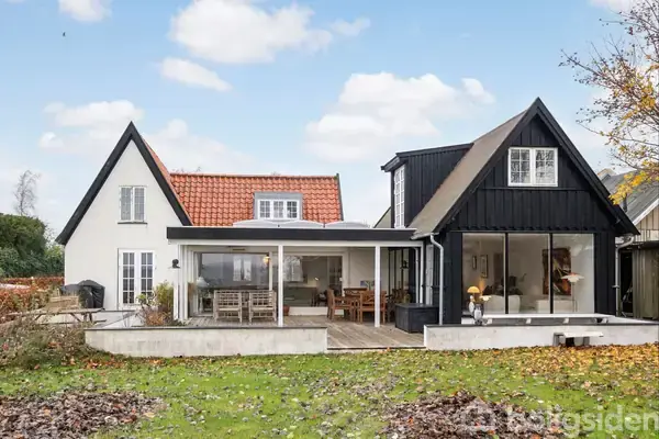 Villa på Færgevej 97A, 3600 Frederikssund