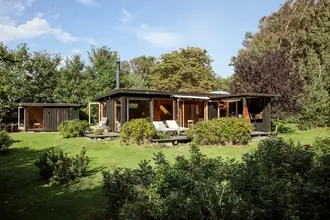 Fritidshus på Lundevej 33, Rågeleje, 3210 Vejby