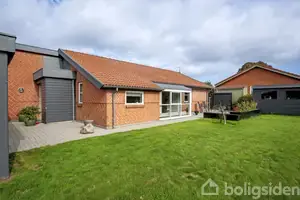 Villa på Egevangen 17, 8355 Solbjerg