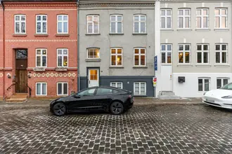 Ejerlejlighed på Kroghsgade 10, 8000 Aarhus C