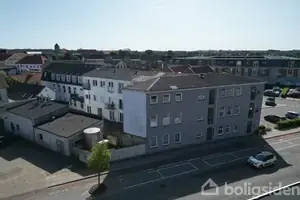 Ejerlejlighed på Spindergården 1, 2. th., 9700 Brønderslev