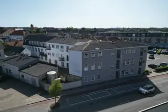 Ejerlejlighed på Spindergården 1, 2. th., 9700 Brønderslev