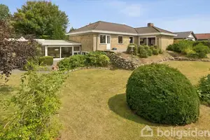 Villa på Friggsvej 8, 9800 Hjørring