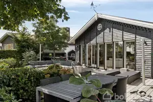 Villa på Granvej 4B, 2791 Dragør