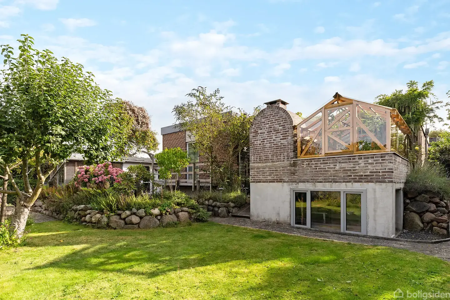 Villa på Kærmindevej 18, 6000 Kolding