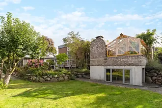 Villa på Kærmindevej 18, 6000 Kolding