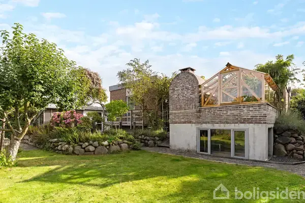 Villa på Kærmindevej 18, 6000 Kolding