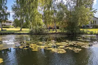 Villa på Kirsebærbakken 12, 2830 Virum