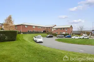 Ejerlejlighed på Klokkeskovvej 15S, 1. 1., 8260 Viby J