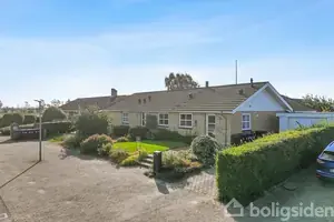 Villa på Sønderbakken 13, 9681 Ranum