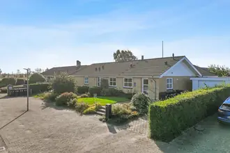 Villa på Sønderbakken 13, 9681 Ranum