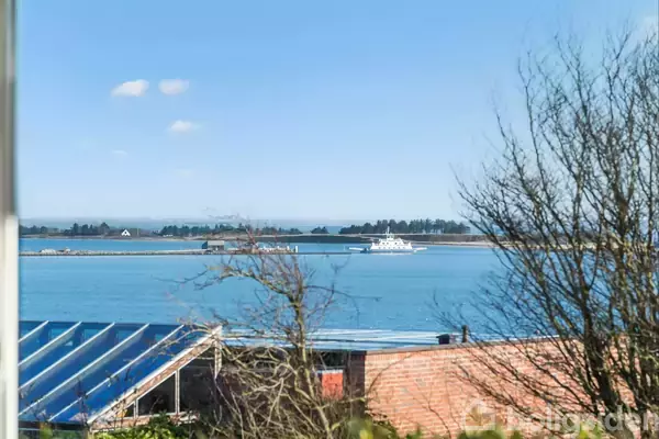 Villa på Glentevej 10, 7600 Struer