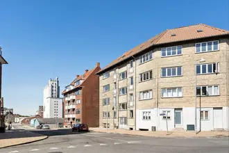 Ejerlejlighed på Malmøgade 12, th., 5000 Odense C