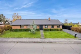 Villa på Nørreledet 1, Lellinge, 4600 Køge
