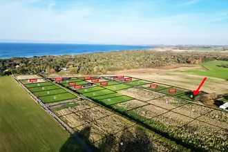 Fritidsgrund på Søndervang 5, Bjerge Str, 4480 Store Fuglede
