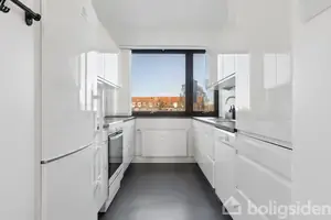 Ejerlejlighed på Sjællandsgade 77C, 1. th., 7000 Fredericia