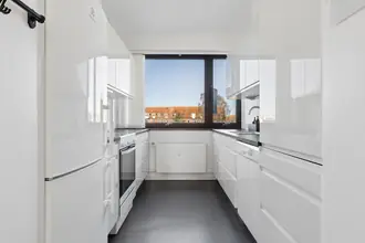 Ejerlejlighed på Sjællandsgade 77C, 1. th., 7000 Fredericia