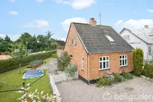 Villa på Smedetoften 1, 5600 Faaborg