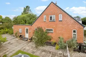 Villa på Smedetoften 1, 5600 Faaborg