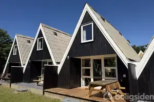 Fritidsbolig på Svalestien 120K, 4970 Rødby