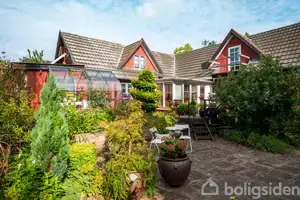 Villa på Møllebæk 30, 8700 Horsens