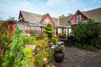 Villa på Møllebæk 30, Haldrup, 8700 Horsens