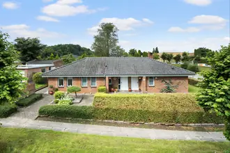 Villa på Østervang 13, 5492 Vissenbjerg