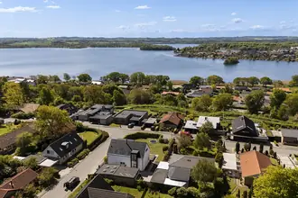 Villa på Elmevej 1, 8660 Skanderborg