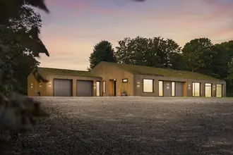 Villa på Gl. Skartved 26, 6091 Bjert