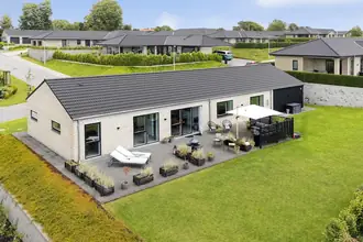 Villa på Marielystvej 17, Nr Bjert, 6000 Kolding